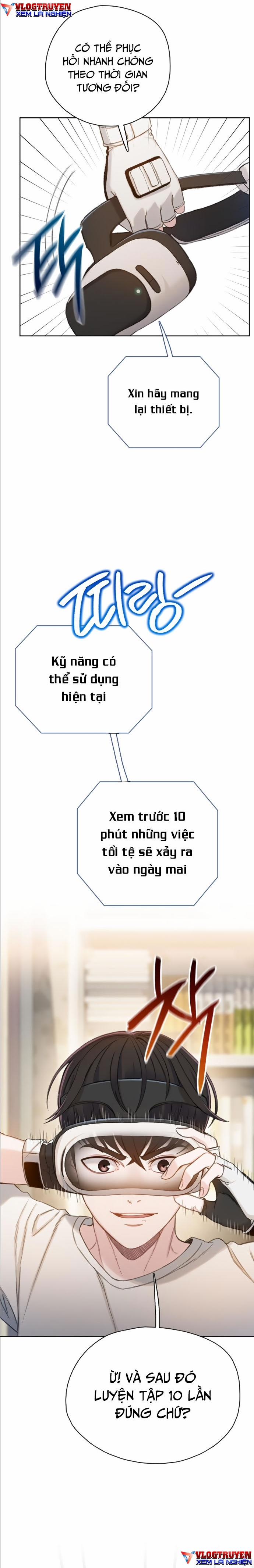 Nhìn Trước Tương Lai 6 trang 24