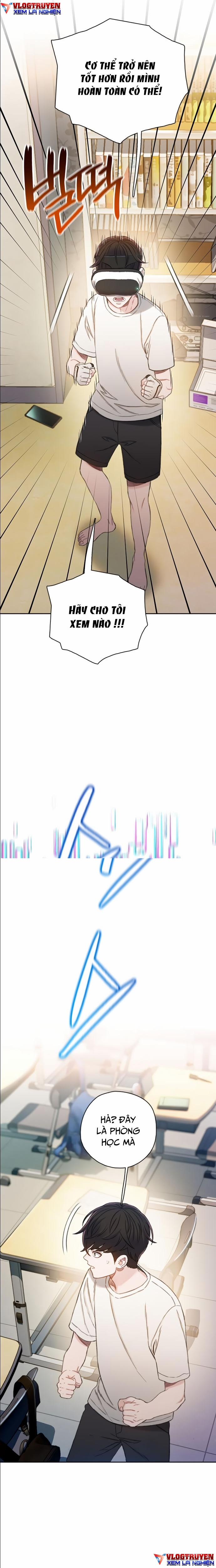 Nhìn Trước Tương Lai 6 trang 25