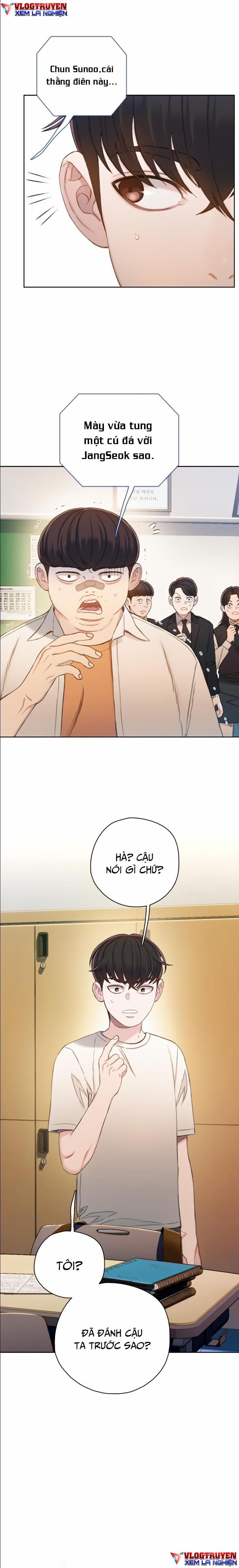 Nhìn Trước Tương Lai 6 trang 26