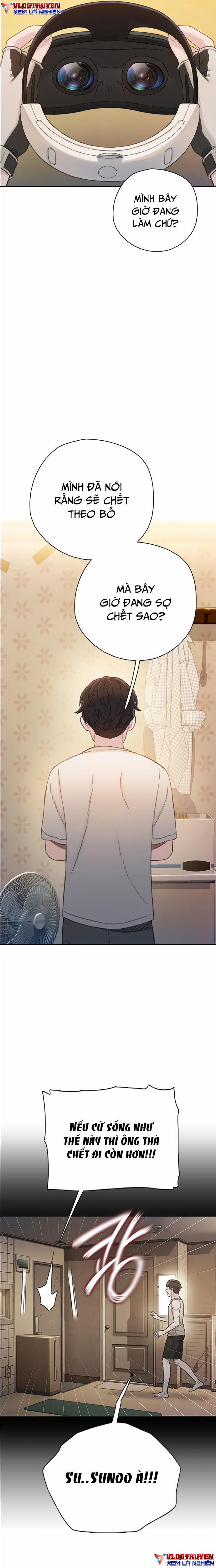 Nhìn Trước Tương Lai 6 trang 28
