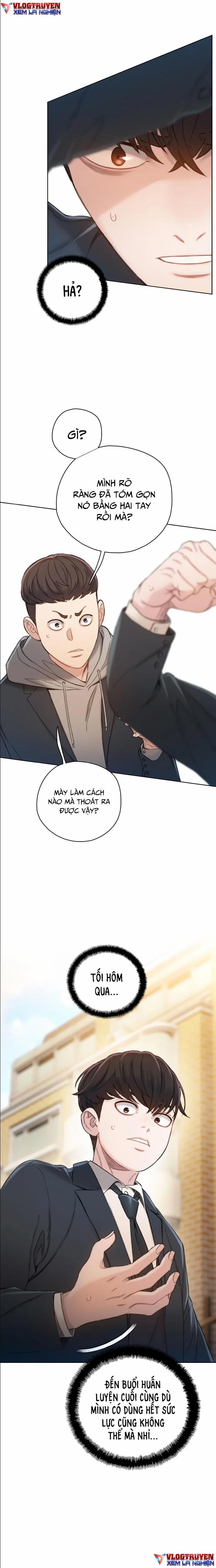 Nhìn Trước Tương Lai 6 trang 3