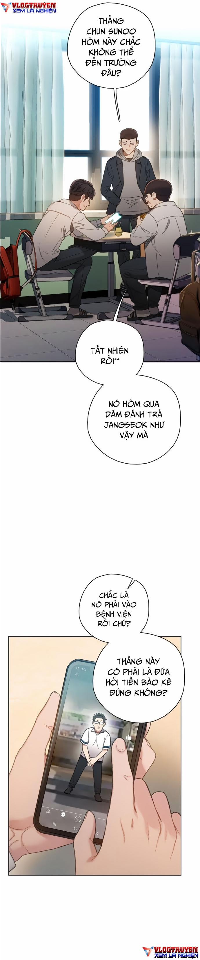Nhìn Trước Tương Lai 6 trang 31