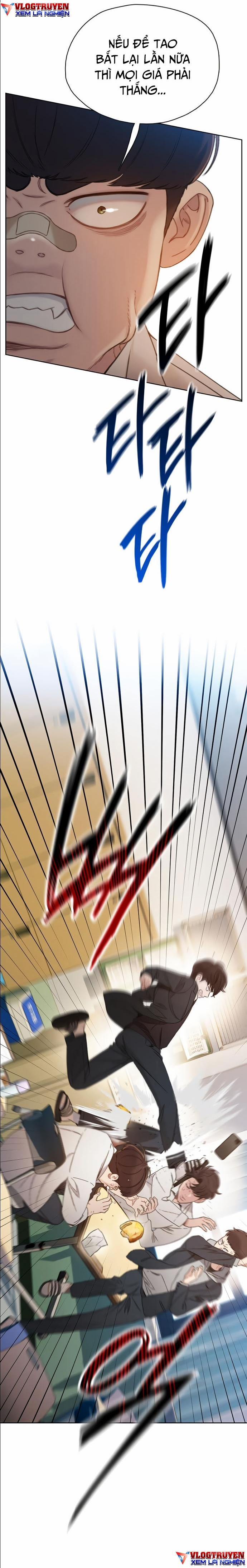 Nhìn Trước Tương Lai 6 trang 34
