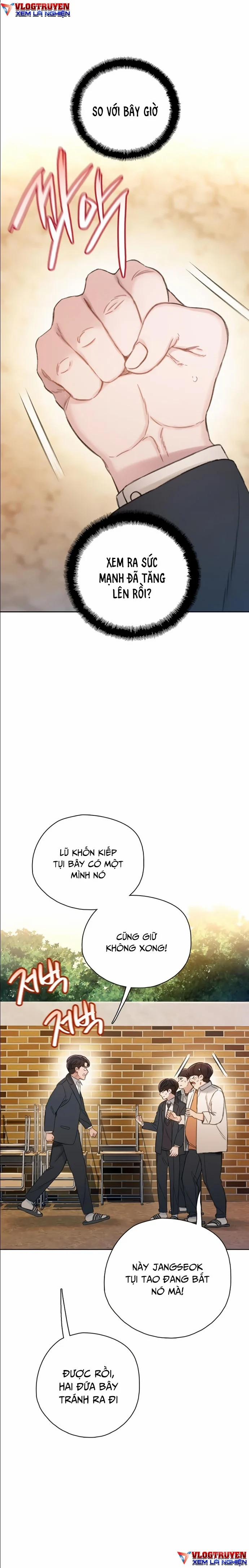 Nhìn Trước Tương Lai 6 trang 4