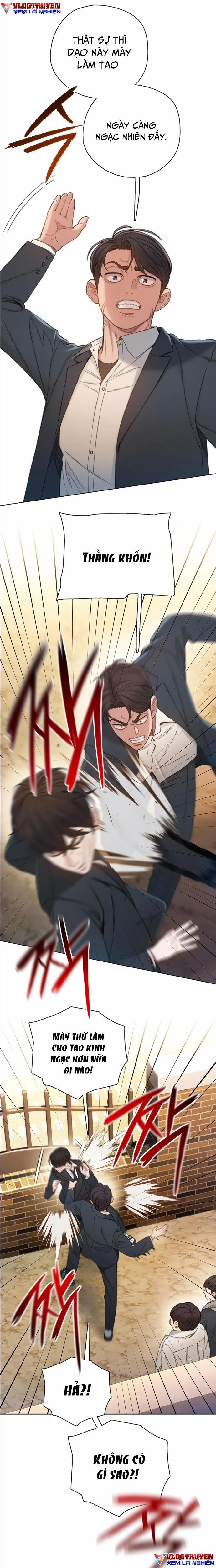 Nhìn Trước Tương Lai 6 trang 5