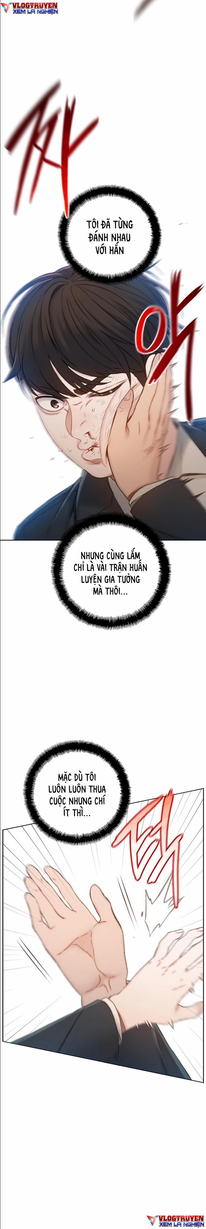 Nhìn Trước Tương Lai 6 trang 6