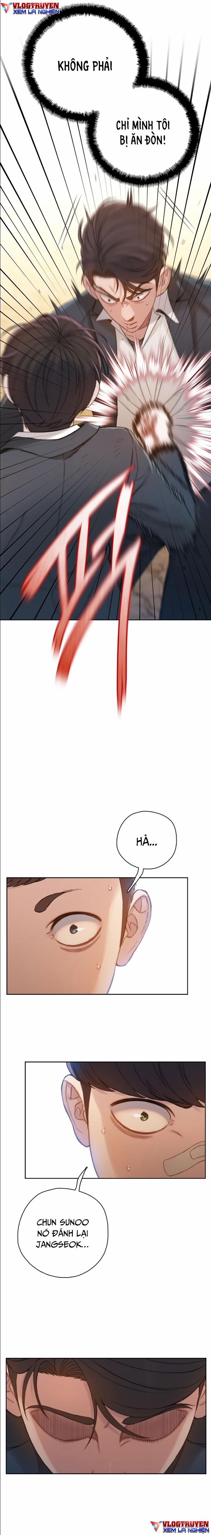 Nhìn Trước Tương Lai 6 trang 7