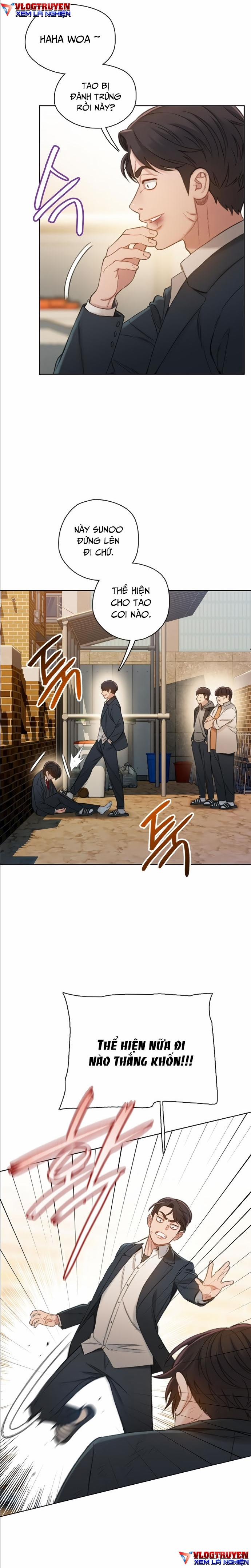 Nhìn Trước Tương Lai 6 trang 9