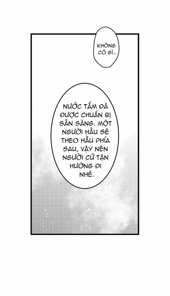 Nhìn vào đóa hoa của bình minh 2 trang 14