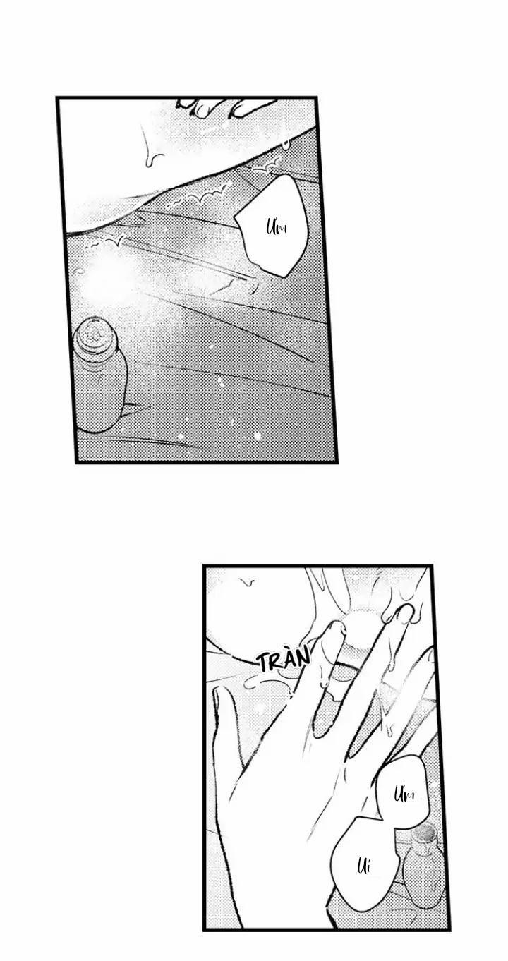 Nhìn vào đóa hoa của bình minh 2 trang 32