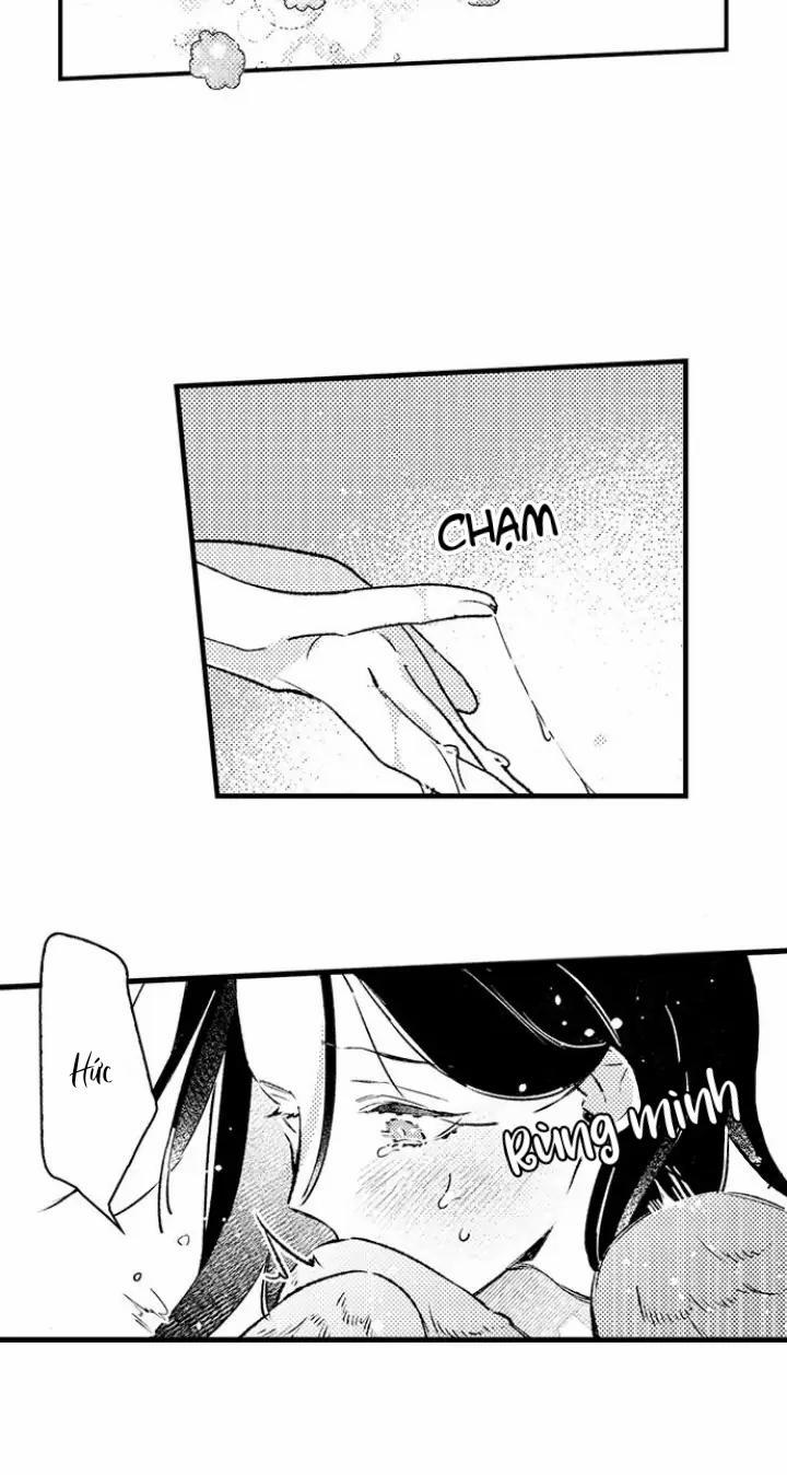 Nhìn vào đóa hoa của bình minh 2 trang 35