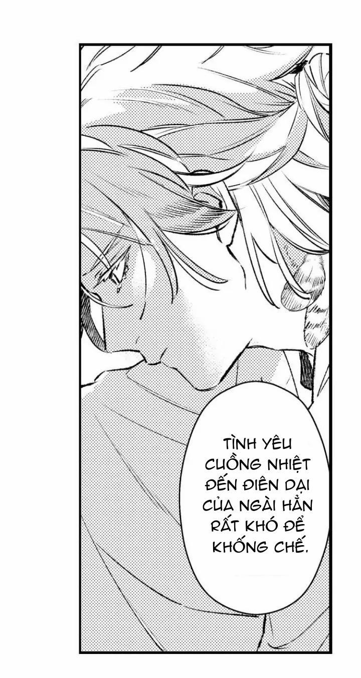 Nhìn vào đóa hoa của bình minh 4 trang 12