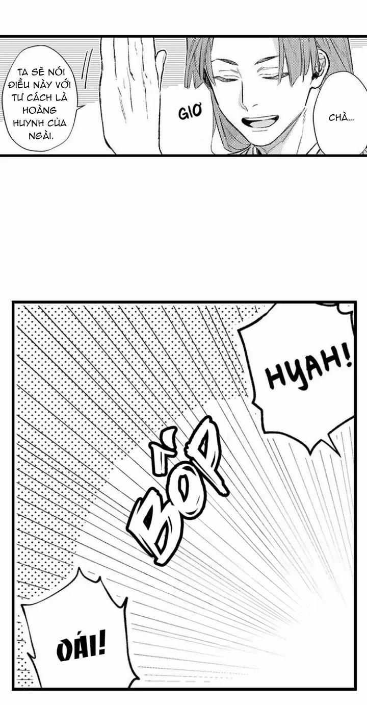 Nhìn vào đóa hoa của bình minh 4 trang 15