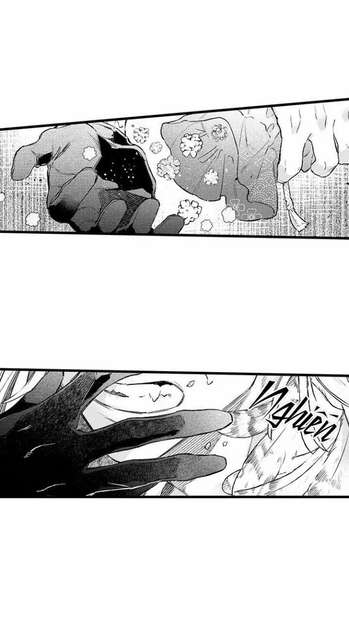 Nhìn vào đóa hoa của bình minh 4 trang 3