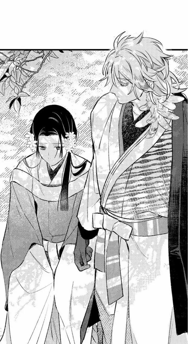 Nhìn vào đóa hoa của bình minh 5 trang 10