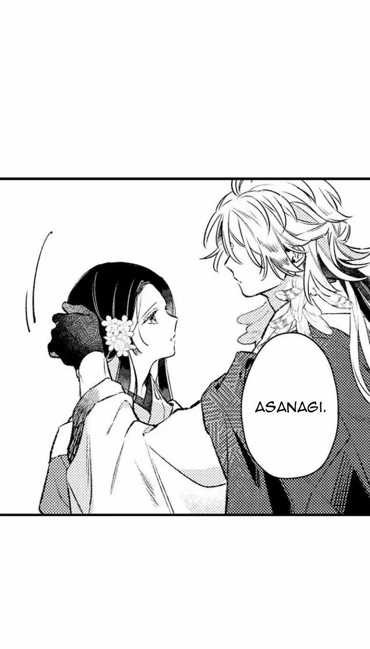 Nhìn vào đóa hoa của bình minh 5 trang 15