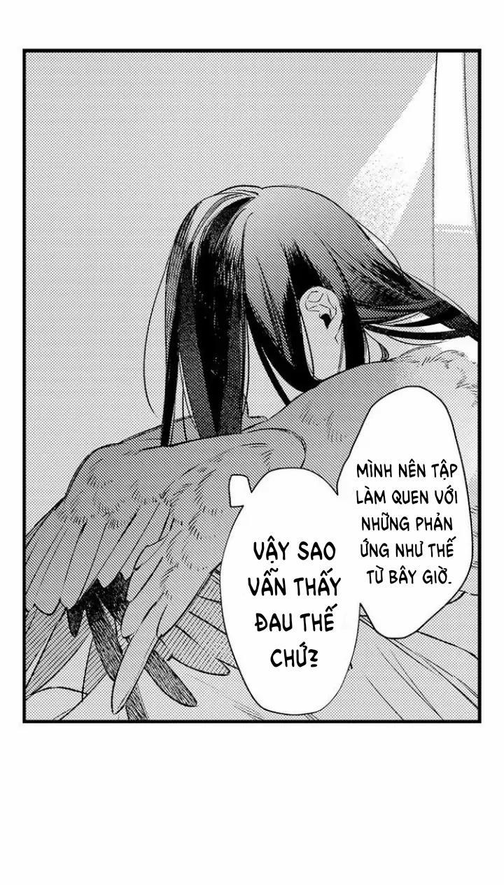 Nhìn vào đóa hoa của bình minh 5 trang 7