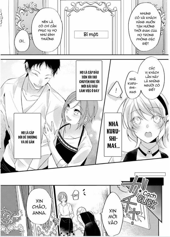 Nhìn Vào Đôi Mắt Em 2.1 trang 7