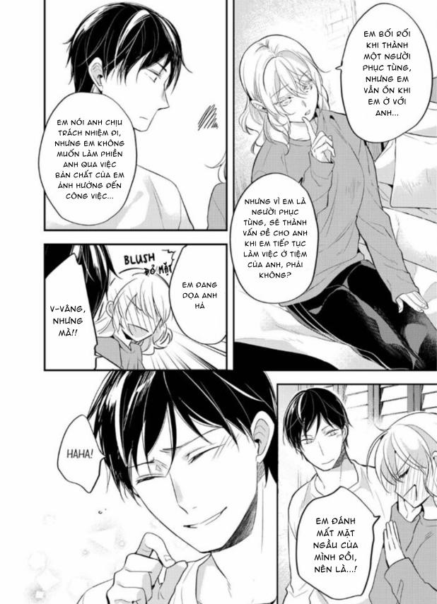 Nhìn Vào Đôi Mắt Em 4.2 trang 7