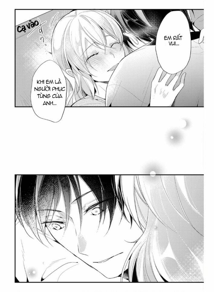 Nhìn Vào Đôi Mắt Em 6.2 trang 11