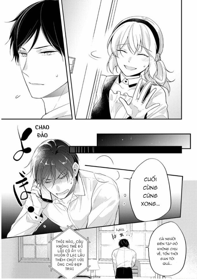 Nhìn Vào Đôi Mắt Em 7.2 trang 2