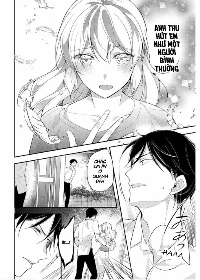 Nhìn Vào Đôi Mắt Em 7.2 trang 7