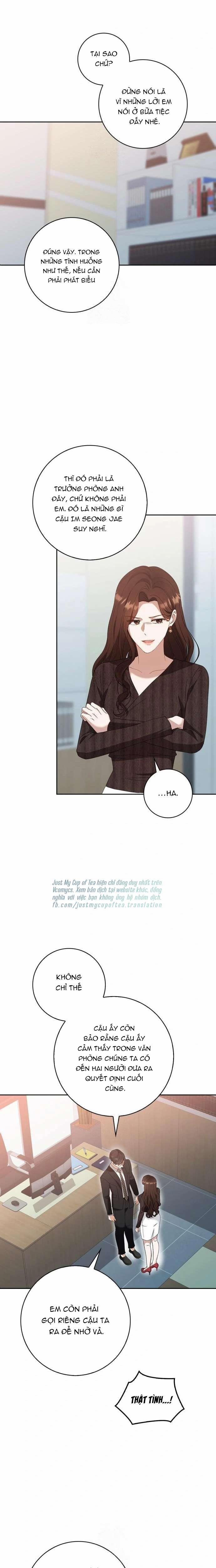 Nhịp Điệu Đôi Ta 10 trang 5