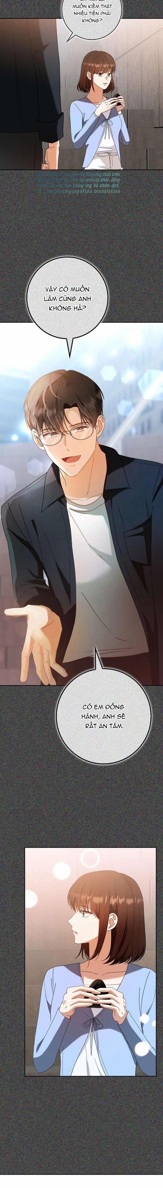 Nhịp Điệu Đôi Ta 10 trang 9