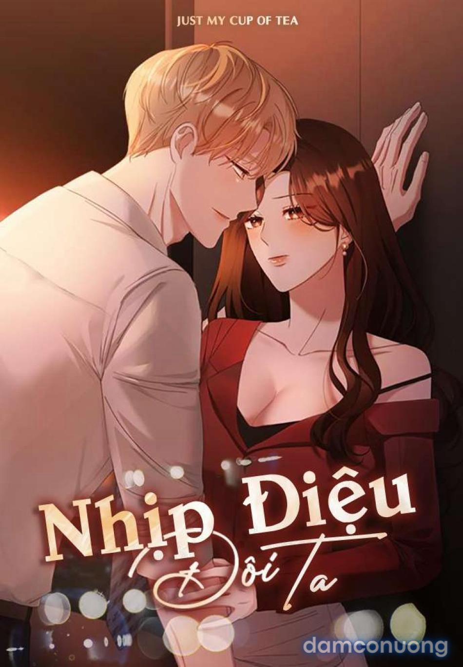 Nhịp Điệu Đôi Ta 3 trang 0