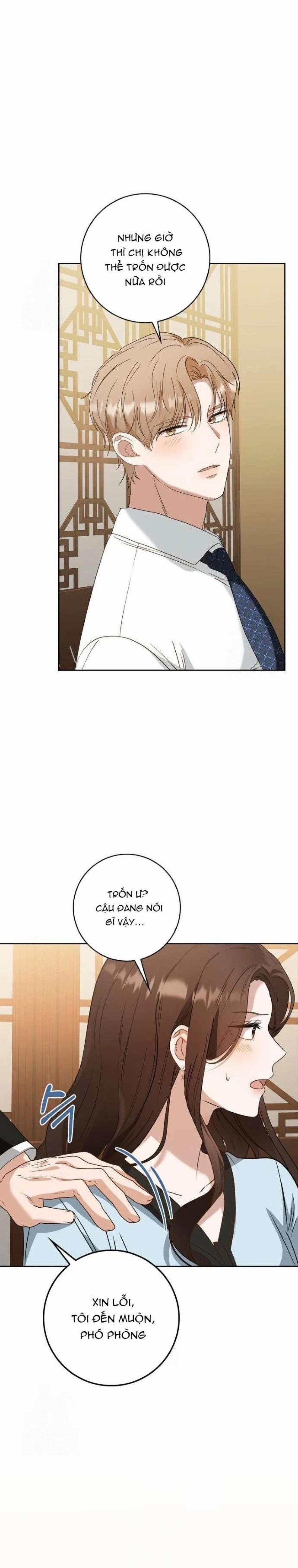 Nhịp Điệu Đôi Ta 5 trang 1