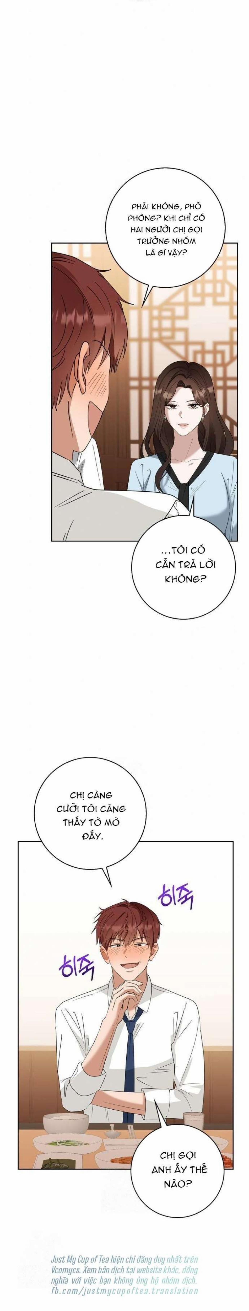 Nhịp Điệu Đôi Ta 5 trang 15