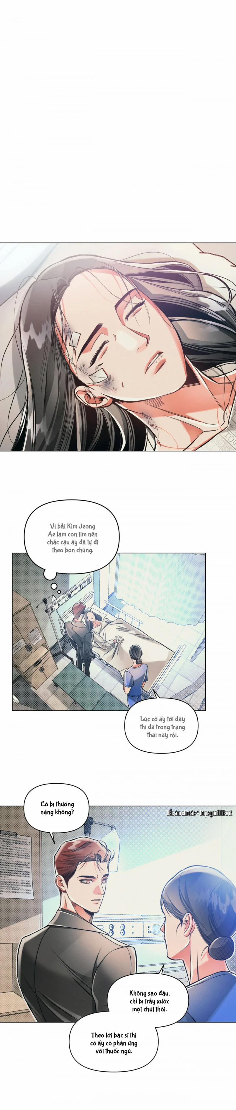 Nhớ Cẩn Trọng Ngày Rằm Tháng 3 32 trang 12