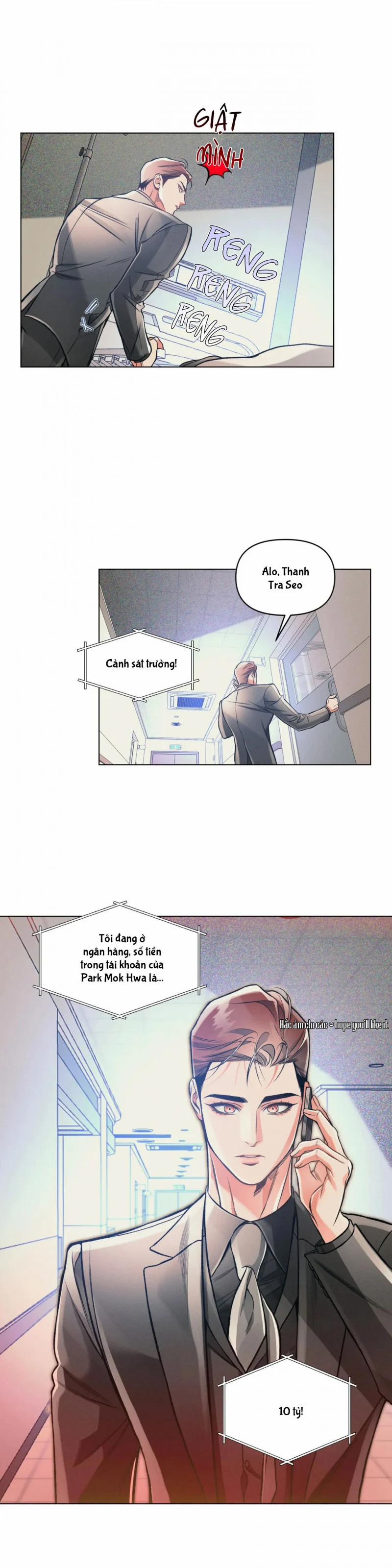 Nhớ Cẩn Trọng Ngày Rằm Tháng 3 32 trang 15