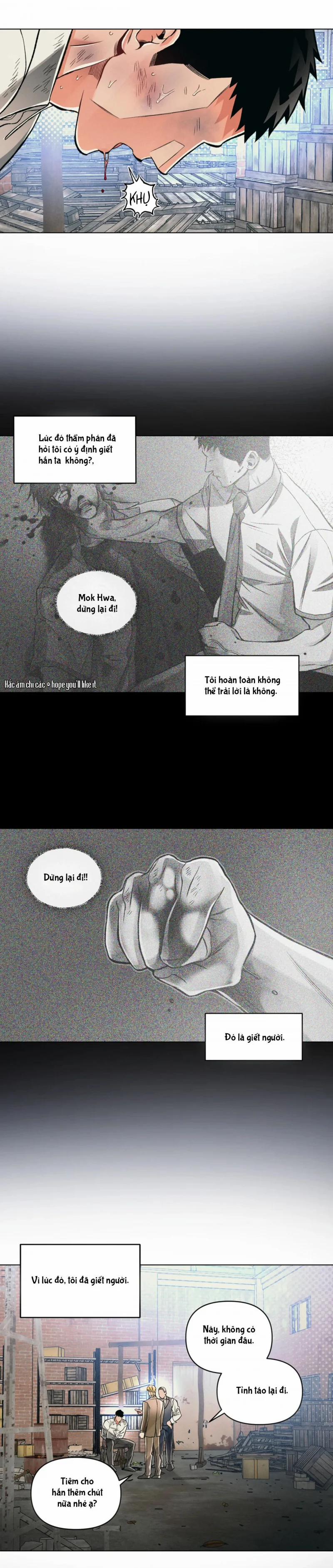 Nhớ Cẩn Trọng Ngày Rằm Tháng 3 32 trang 2