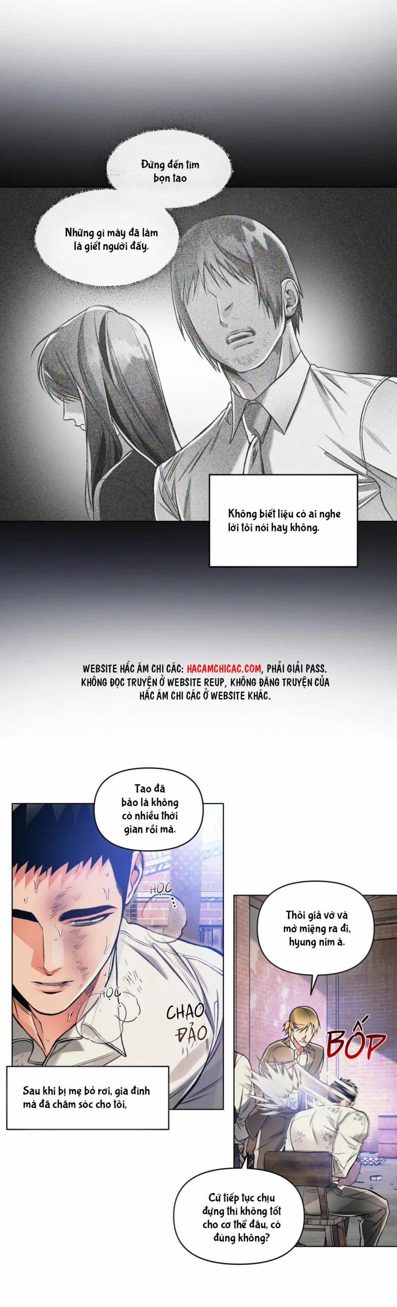 Nhớ Cẩn Trọng Ngày Rằm Tháng 3 32 trang 3