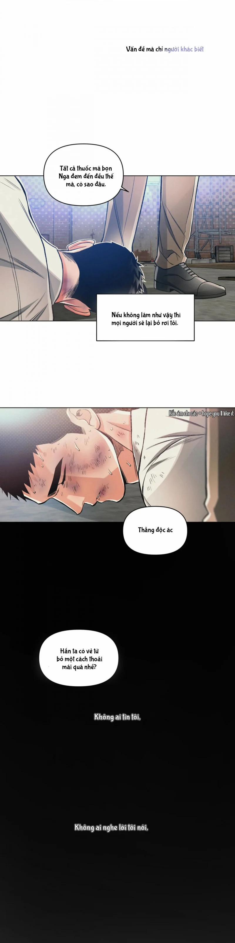 Nhớ Cẩn Trọng Ngày Rằm Tháng 3 32 trang 7