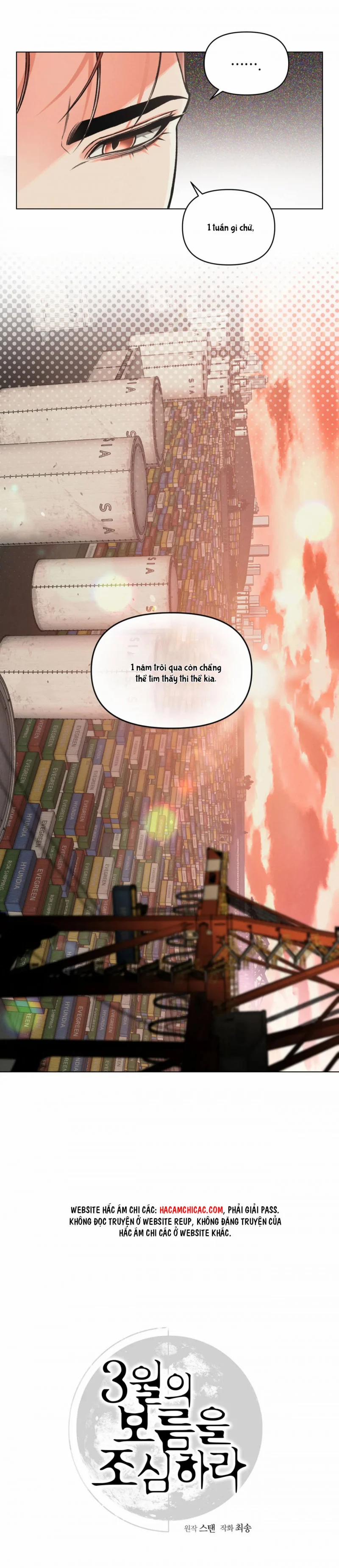 Nhớ Cẩn Trọng Ngày Rằm Tháng 3 33 trang 11