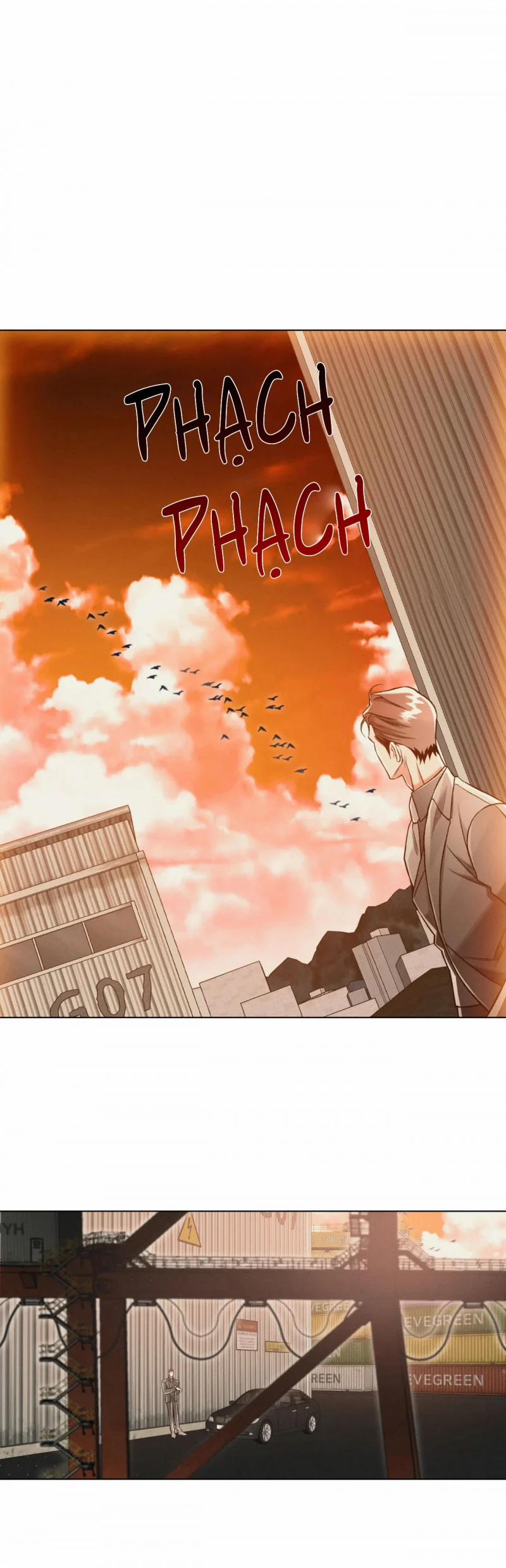 Nhớ Cẩn Trọng Ngày Rằm Tháng 3 33 trang 15