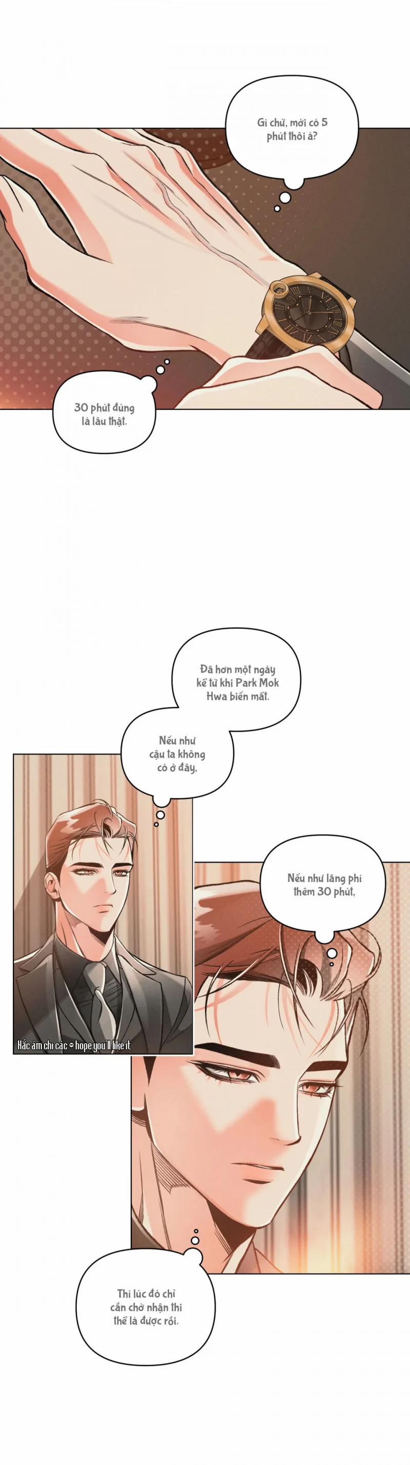 Nhớ Cẩn Trọng Ngày Rằm Tháng 3 33 trang 16