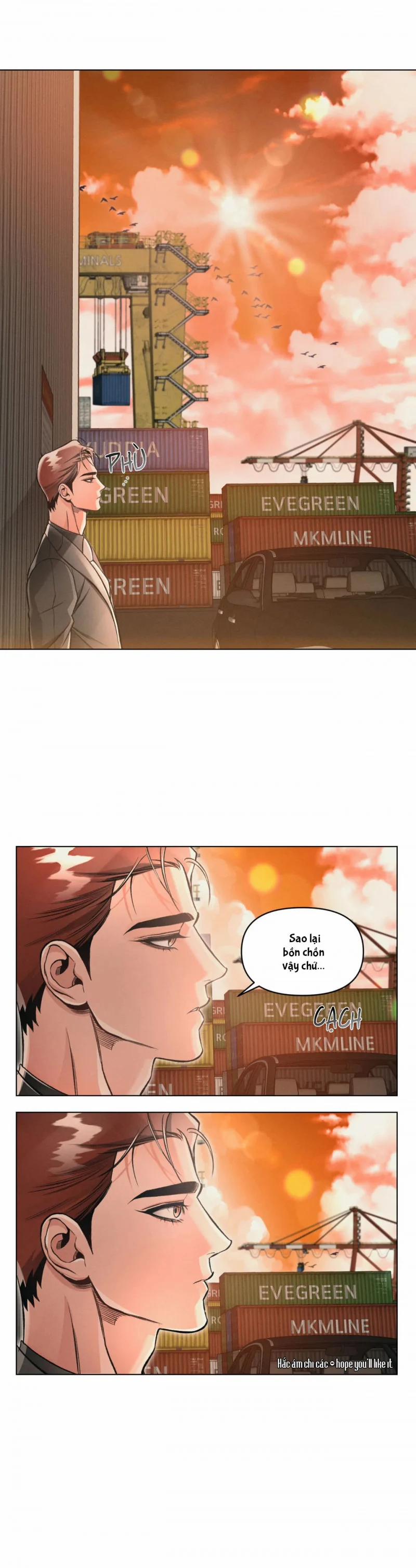 Nhớ Cẩn Trọng Ngày Rằm Tháng 3 33 trang 17