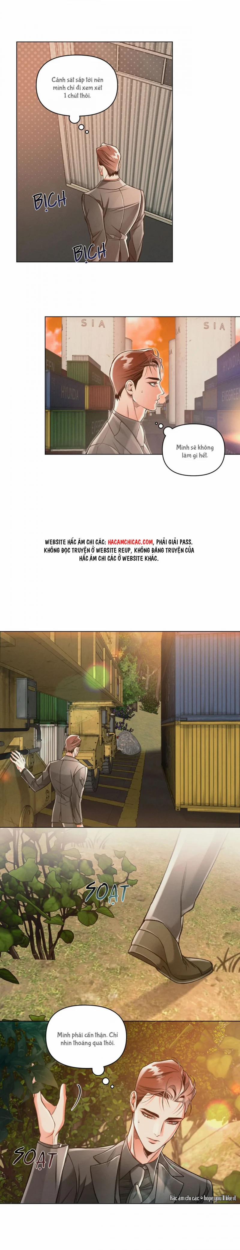 Nhớ Cẩn Trọng Ngày Rằm Tháng 3 33 trang 19