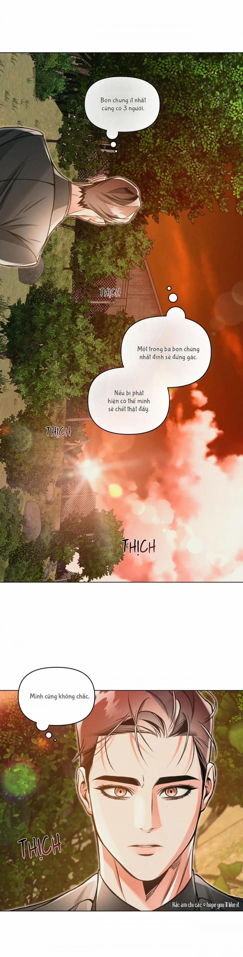 Nhớ Cẩn Trọng Ngày Rằm Tháng 3 33 trang 20