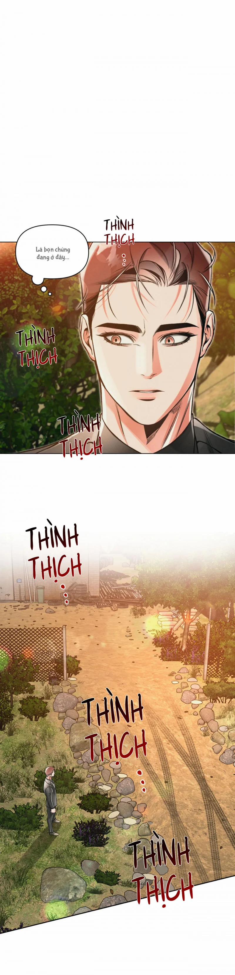 Nhớ Cẩn Trọng Ngày Rằm Tháng 3 33 trang 21