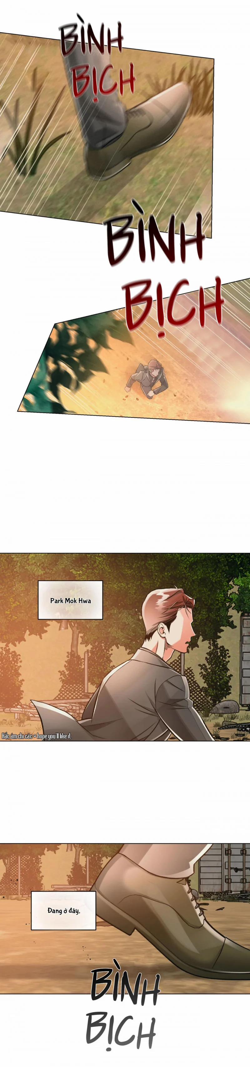 Nhớ Cẩn Trọng Ngày Rằm Tháng 3 33 trang 23