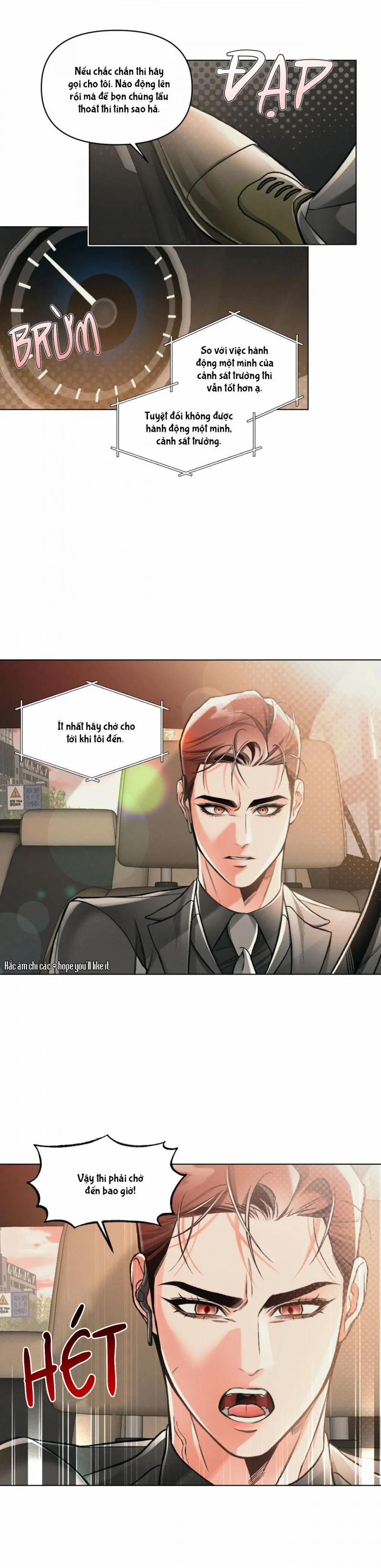 Nhớ Cẩn Trọng Ngày Rằm Tháng 3 33 trang 6