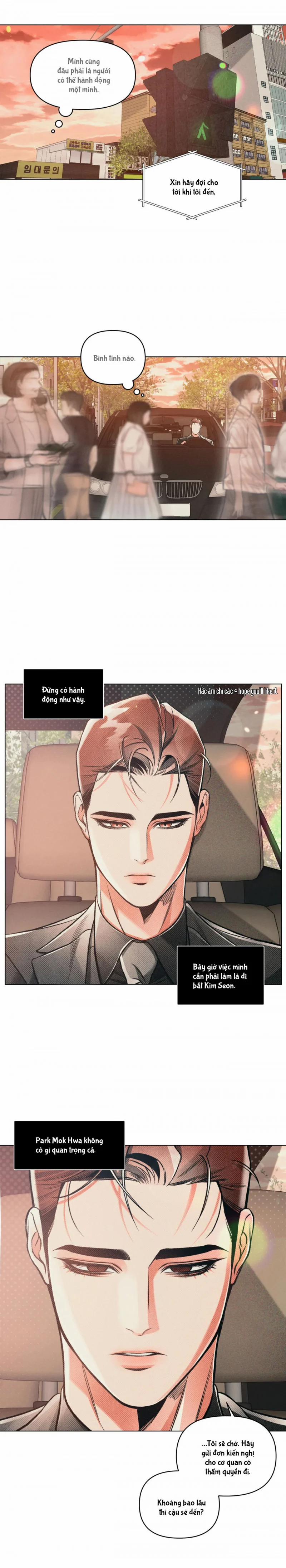 Nhớ Cẩn Trọng Ngày Rằm Tháng 3 33 trang 9