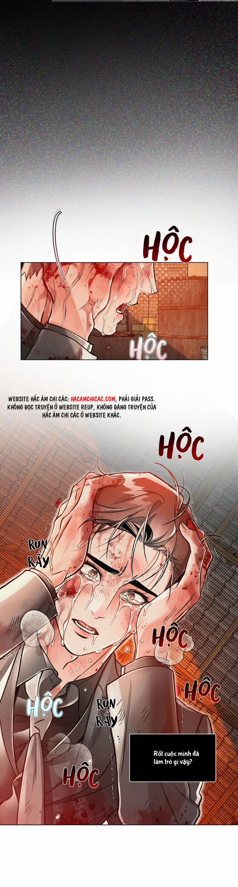 Nhớ Cẩn Trọng Ngày Rằm Tháng 3 35 trang 10