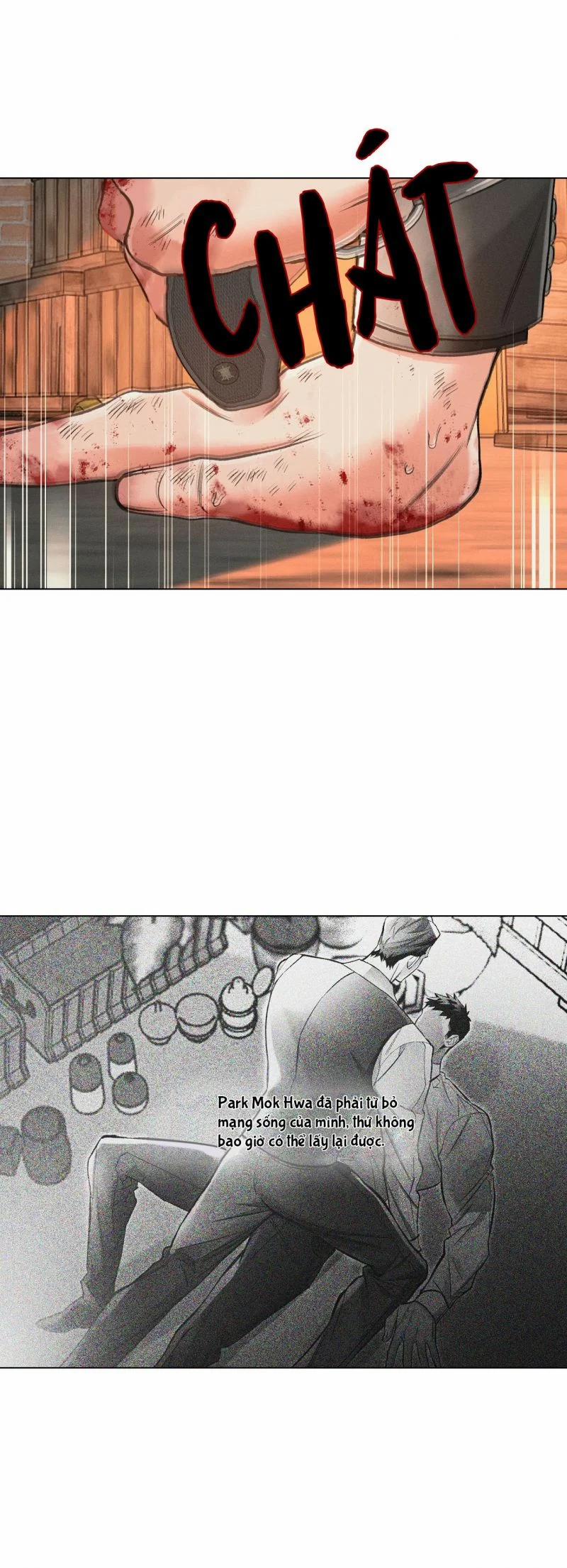 Nhớ Cẩn Trọng Ngày Rằm Tháng 3 35 trang 12