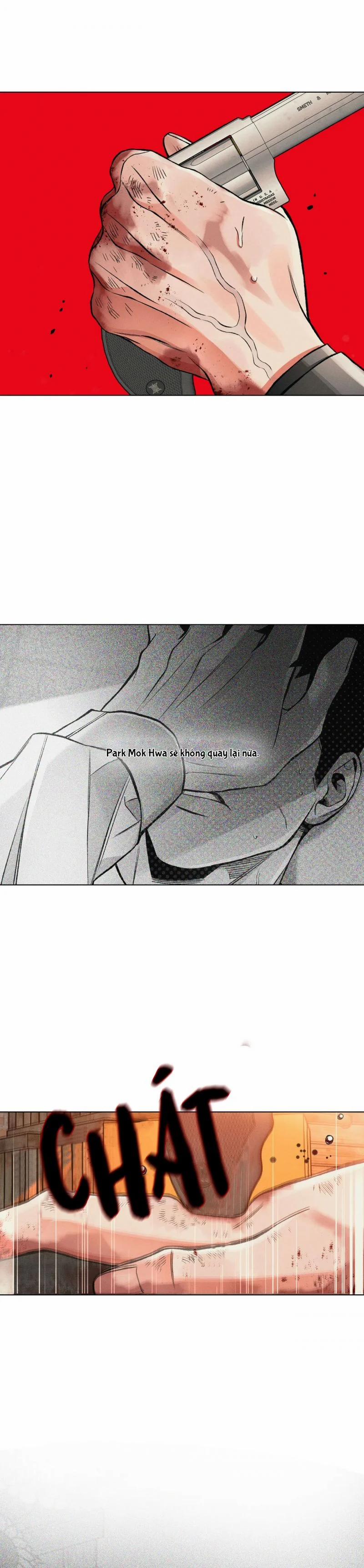 Nhớ Cẩn Trọng Ngày Rằm Tháng 3 35 trang 13