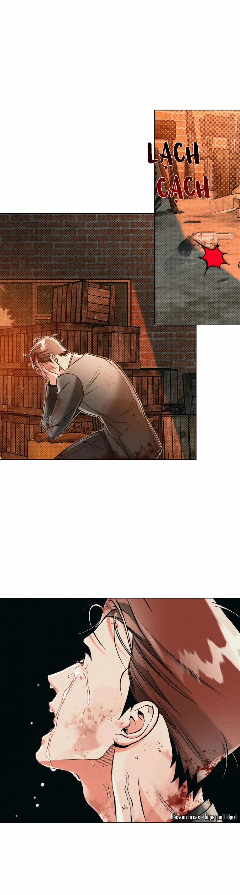 Nhớ Cẩn Trọng Ngày Rằm Tháng 3 35 trang 16